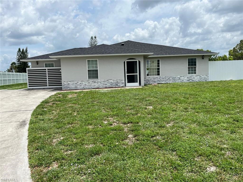 PARKWOOD - Residential