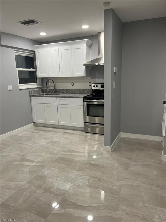 PARKWOOD - Residential