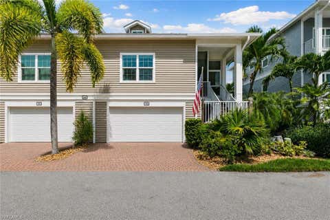Photo of 346 Angler DR #1102, GOODLAND, FL 34140 (MLS # 226028402)