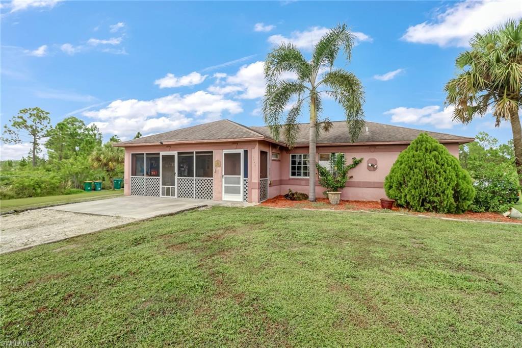 GOLDEN GATE ESTATES - Residential