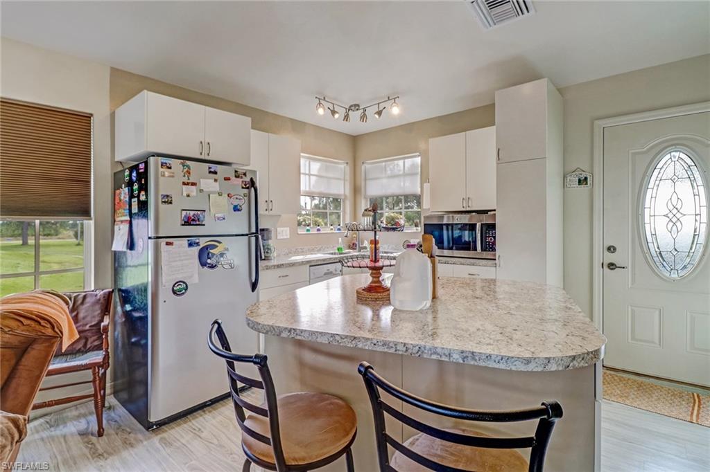 GOLDEN GATE ESTATES - Residential