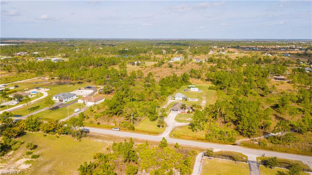 GOLDEN GATE ESTATES - Residential