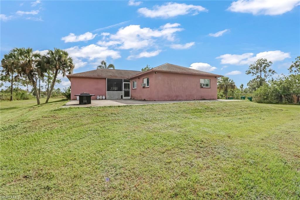 GOLDEN GATE ESTATES - Residential