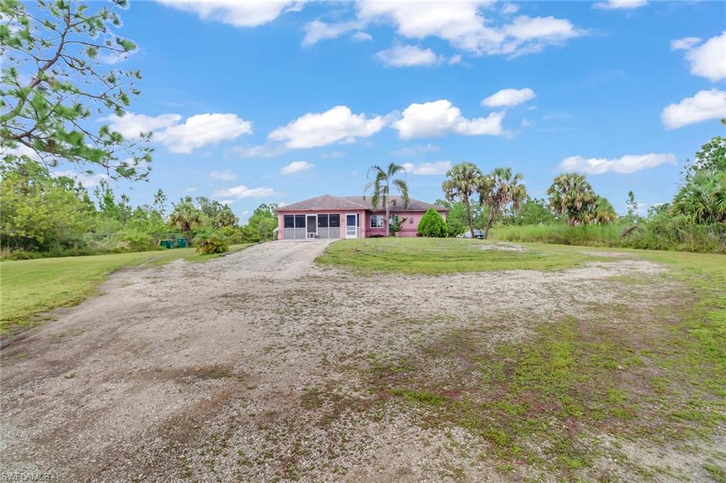 GOLDEN GATE ESTATES - Residential