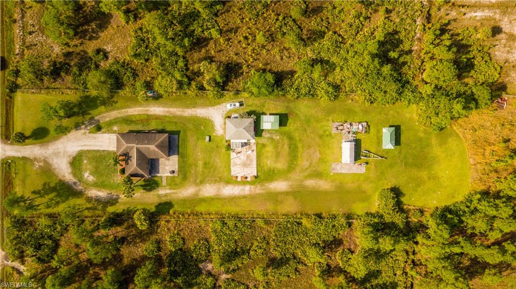 GOLDEN GATE ESTATES - Residential