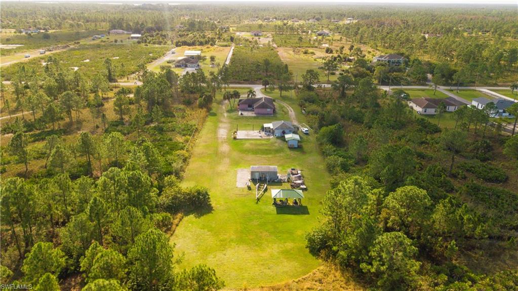 GOLDEN GATE ESTATES - Residential