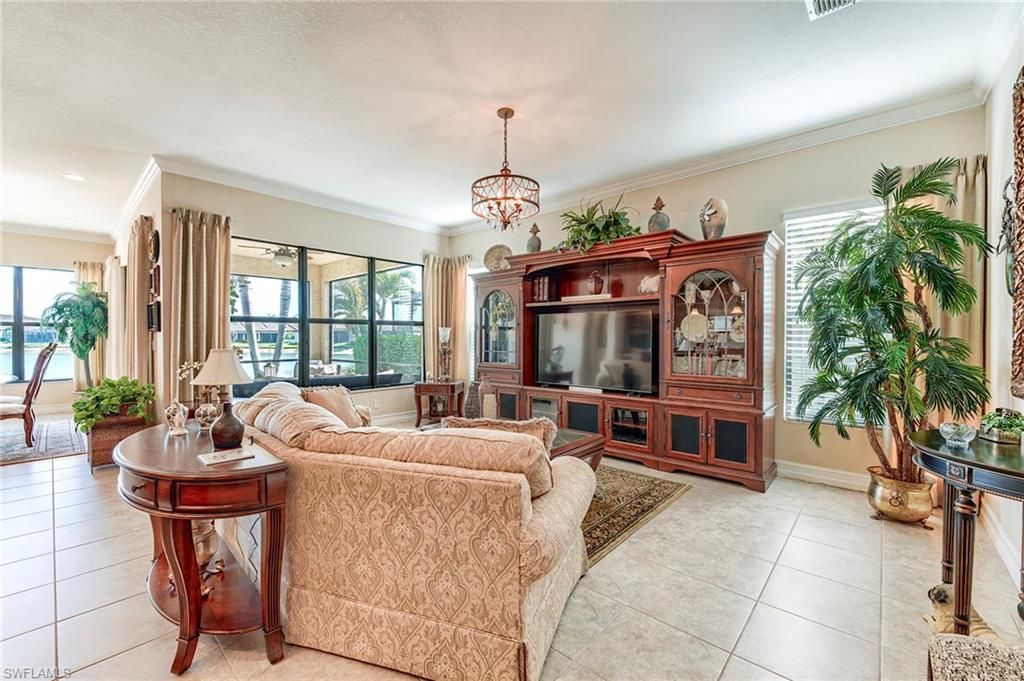 Photo of 9263 Glenforest DR, NAPLES, FL 34120 (MLS # 226016549)
