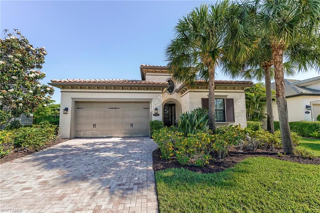 Photo of 9263 Glenforest DR, NAPLES, FL 34120 (MLS # 226016549)