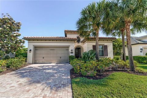 Photo of 9263 Glenforest DR, NAPLES, FL 34120 (MLS # 226016549)