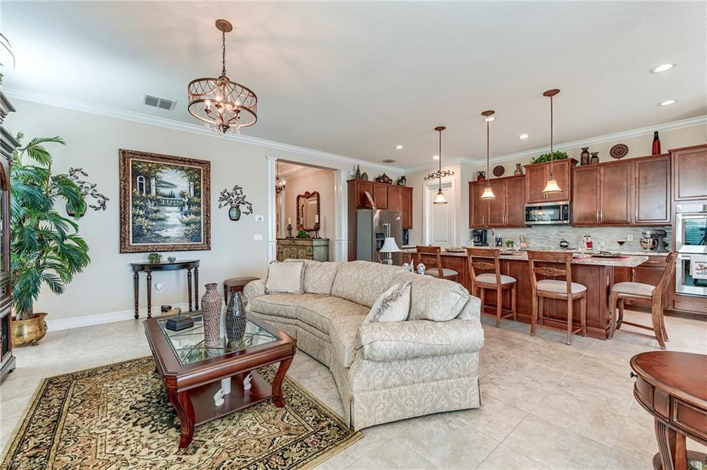 Photo of 9263 Glenforest DR, NAPLES, FL 34120 (MLS # 226016549)