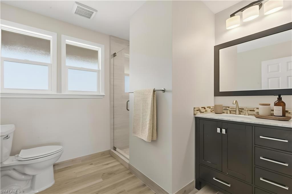 THE FOREST - Residential