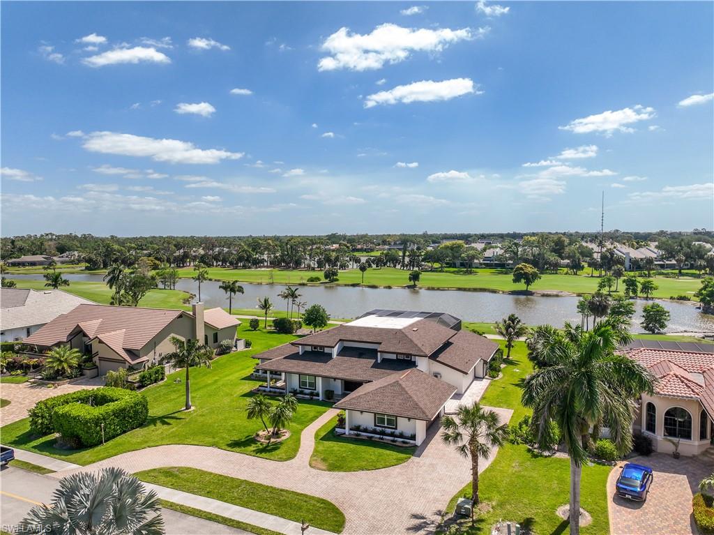 THE FOREST - Residential