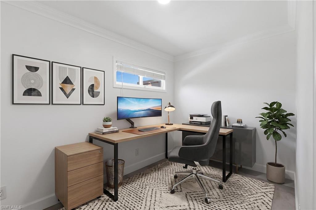 THE FOREST - Residential