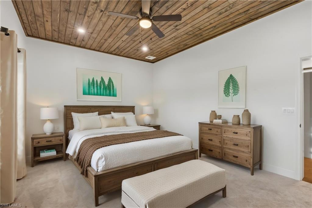 THE FOREST - Residential