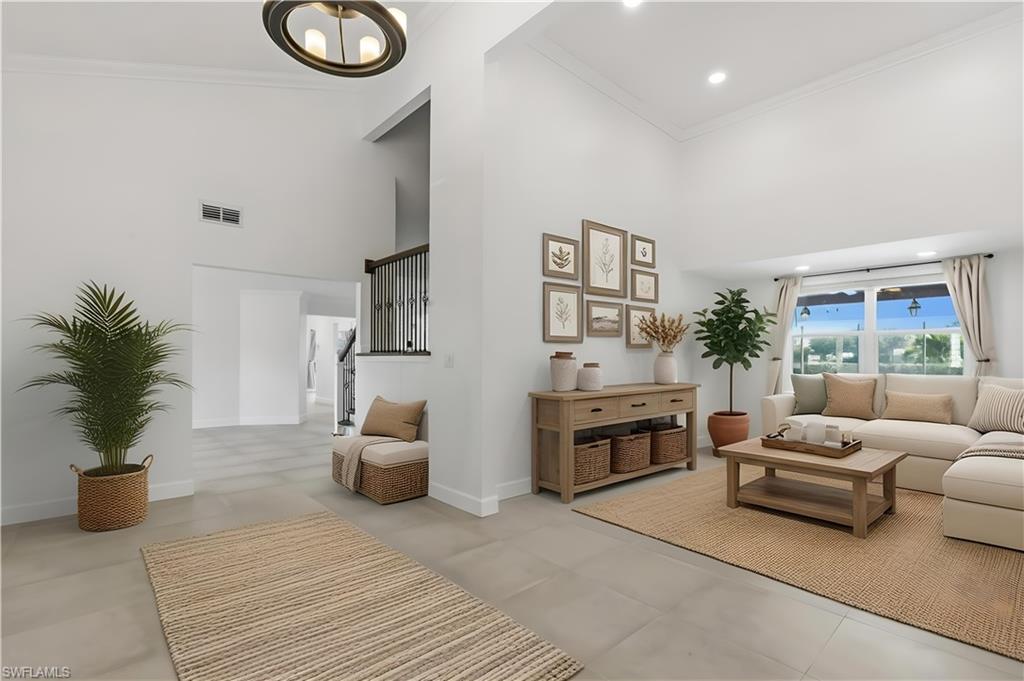 THE FOREST - Residential