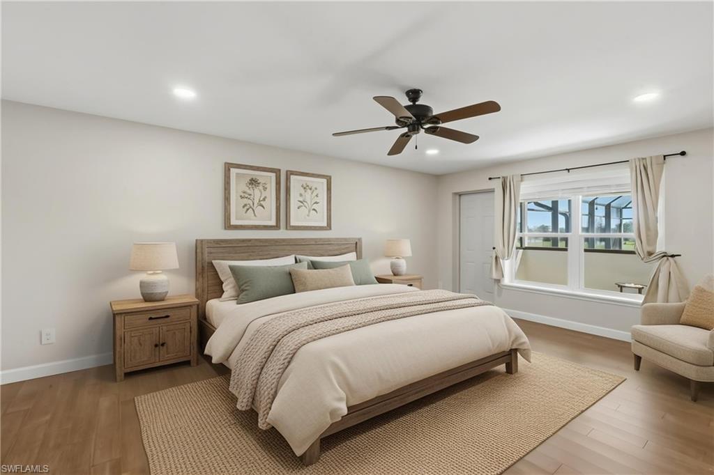 THE FOREST - Residential