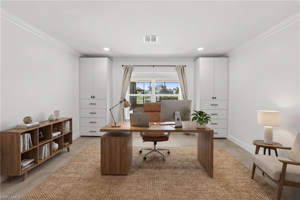 THE FOREST - Residential