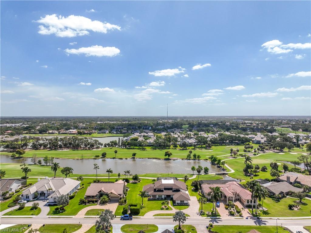 THE FOREST - Residential