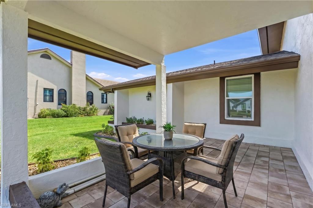 THE FOREST - Residential