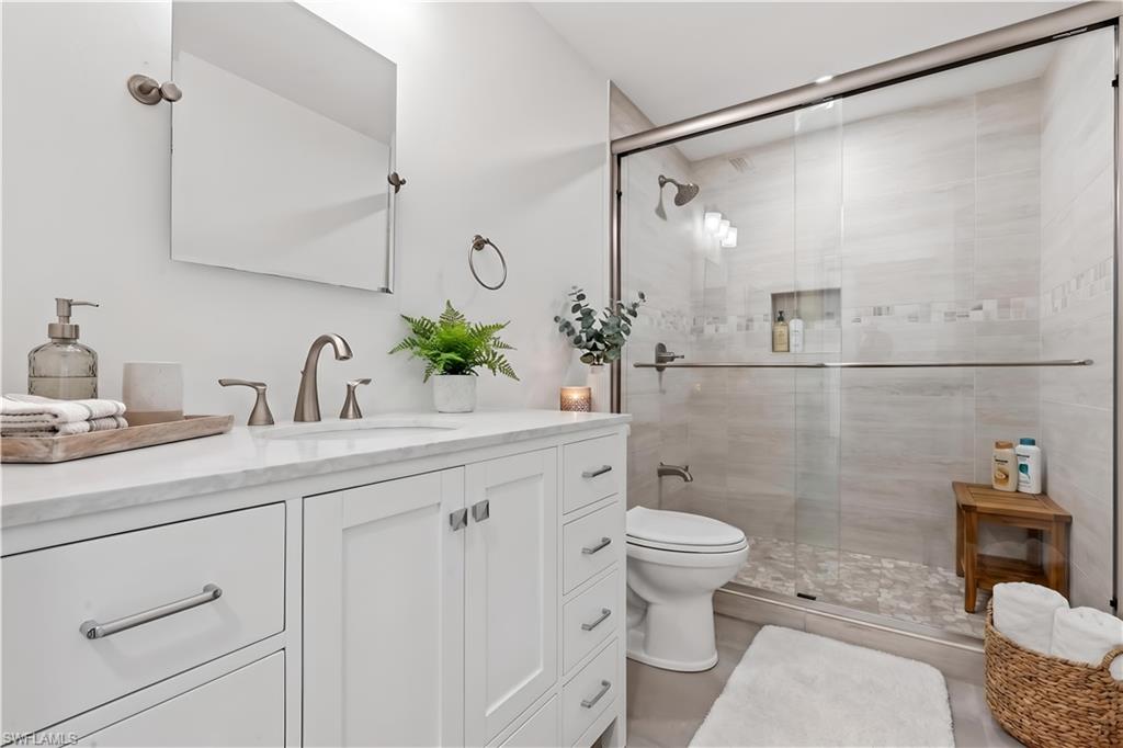 THE FOREST - Residential