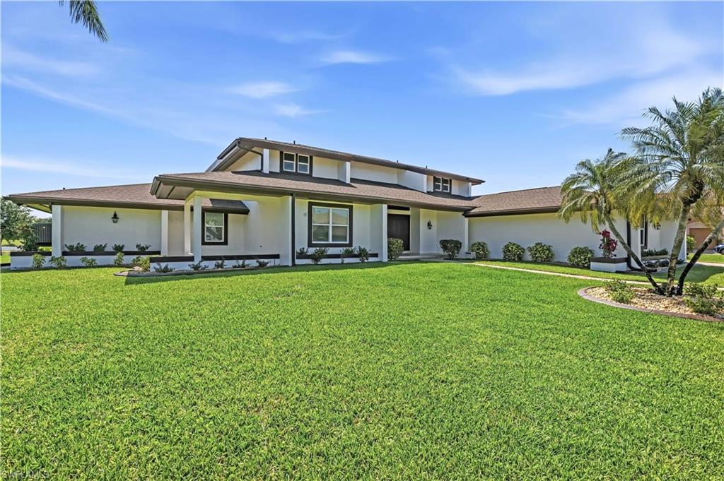 THE FOREST - Residential