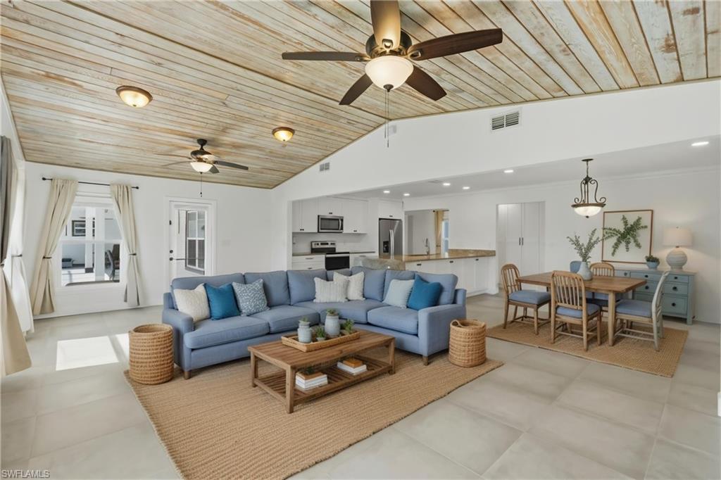 THE FOREST - Residential