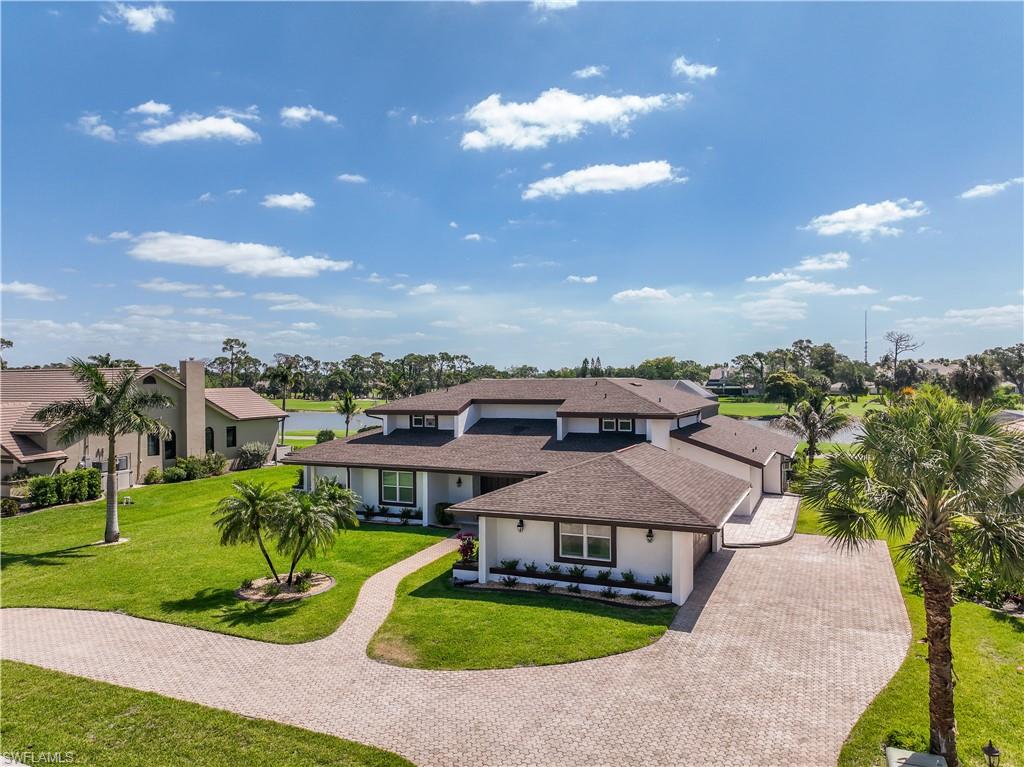 THE FOREST - Residential