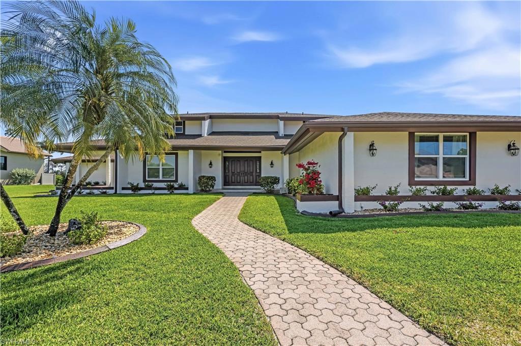 THE FOREST - Residential