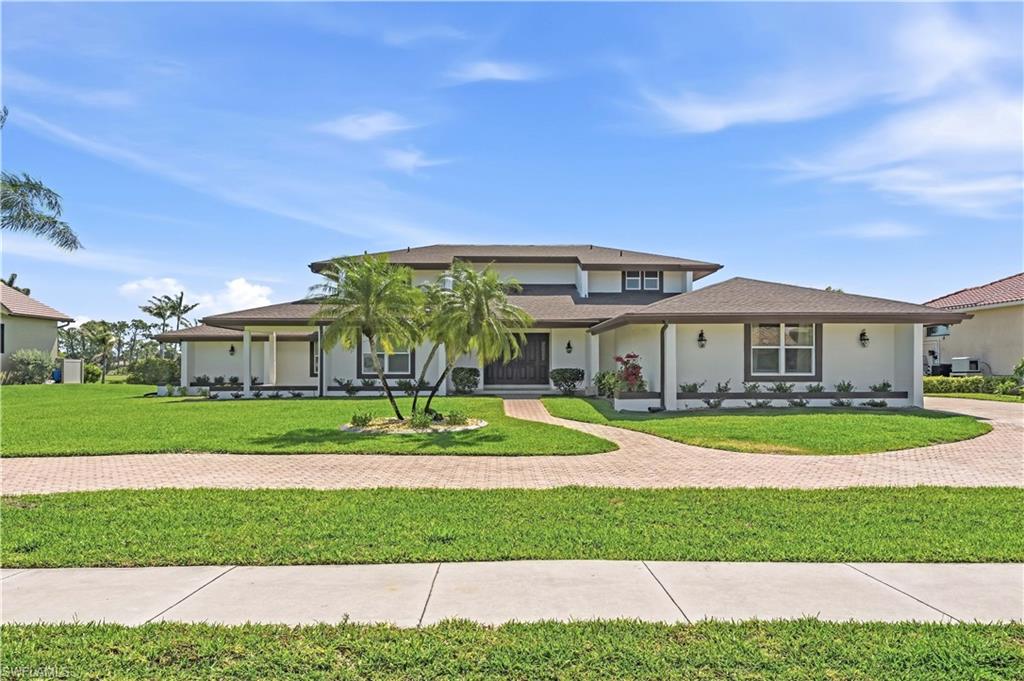 THE FOREST - Residential