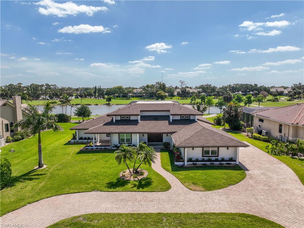 THE FOREST - Residential