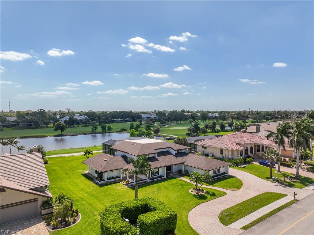 THE FOREST - Residential