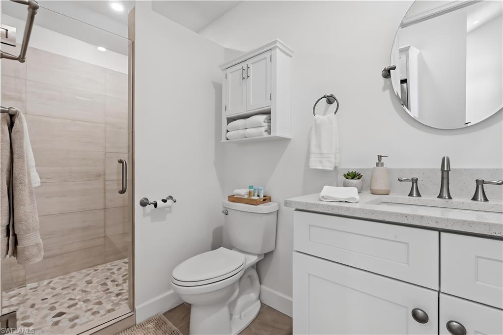 THE FOREST - Residential