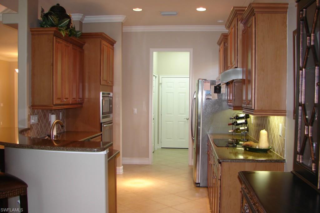 HERITAGE BAY - Residential