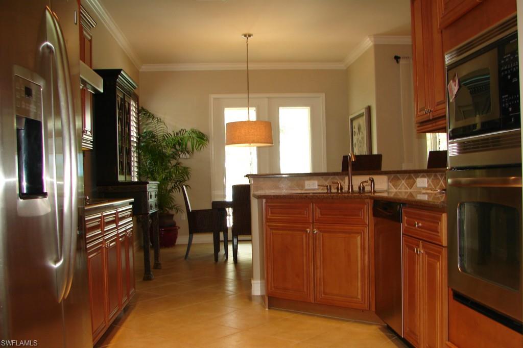 HERITAGE BAY - Residential