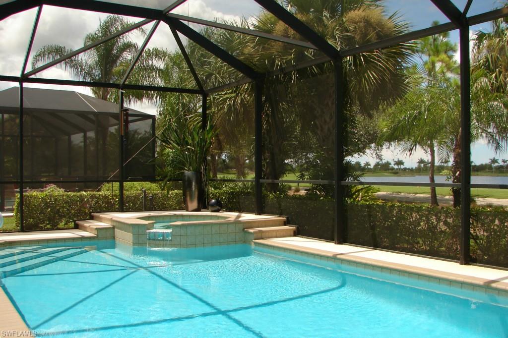 HERITAGE BAY - Residential