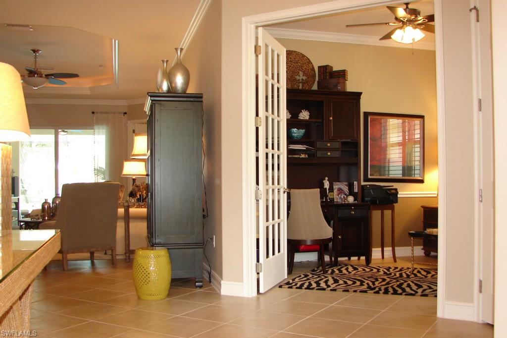 HERITAGE BAY - Residential