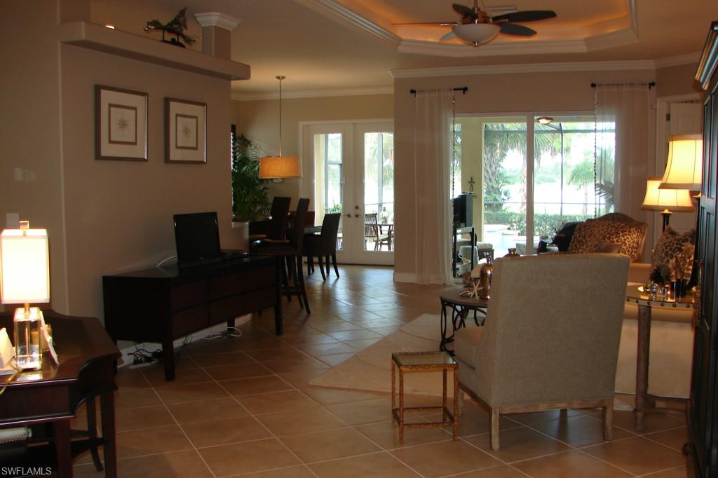 HERITAGE BAY - Residential