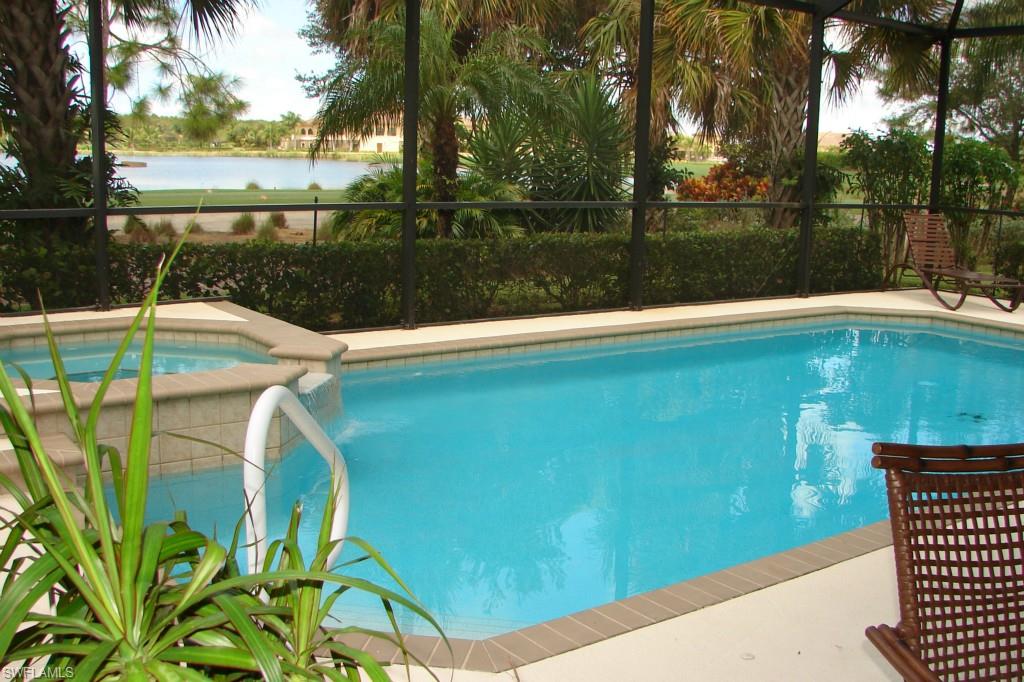 HERITAGE BAY - Residential