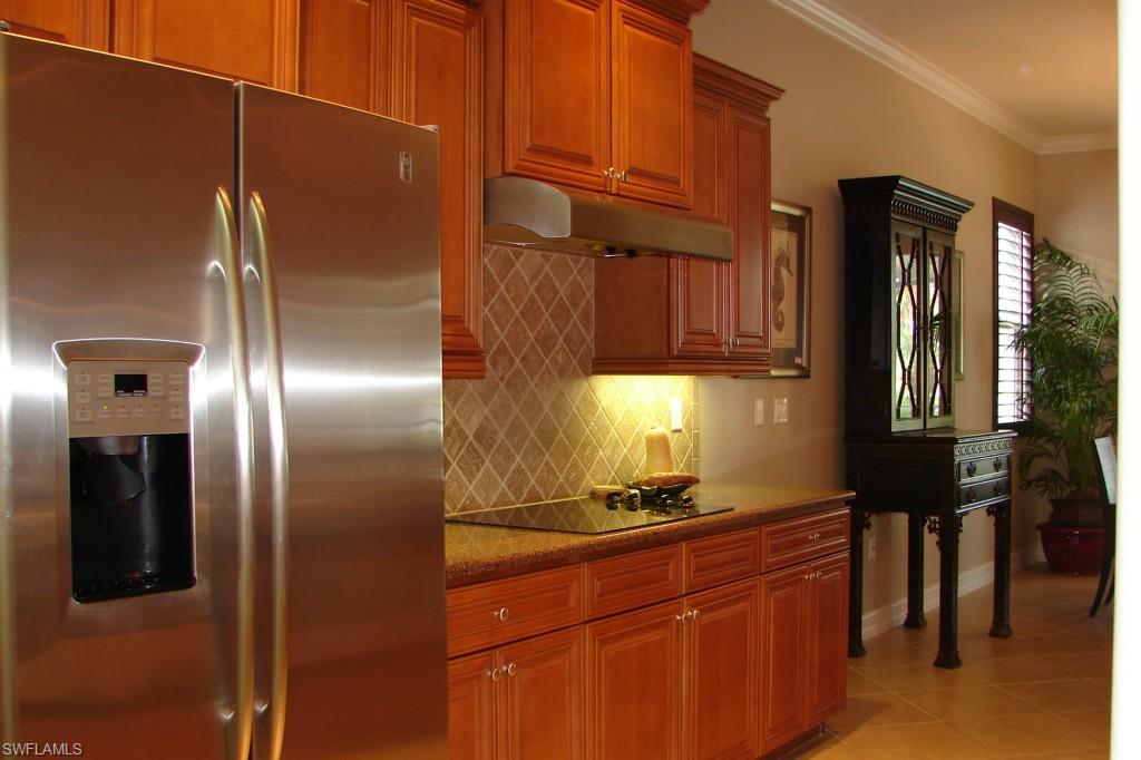 HERITAGE BAY - Residential