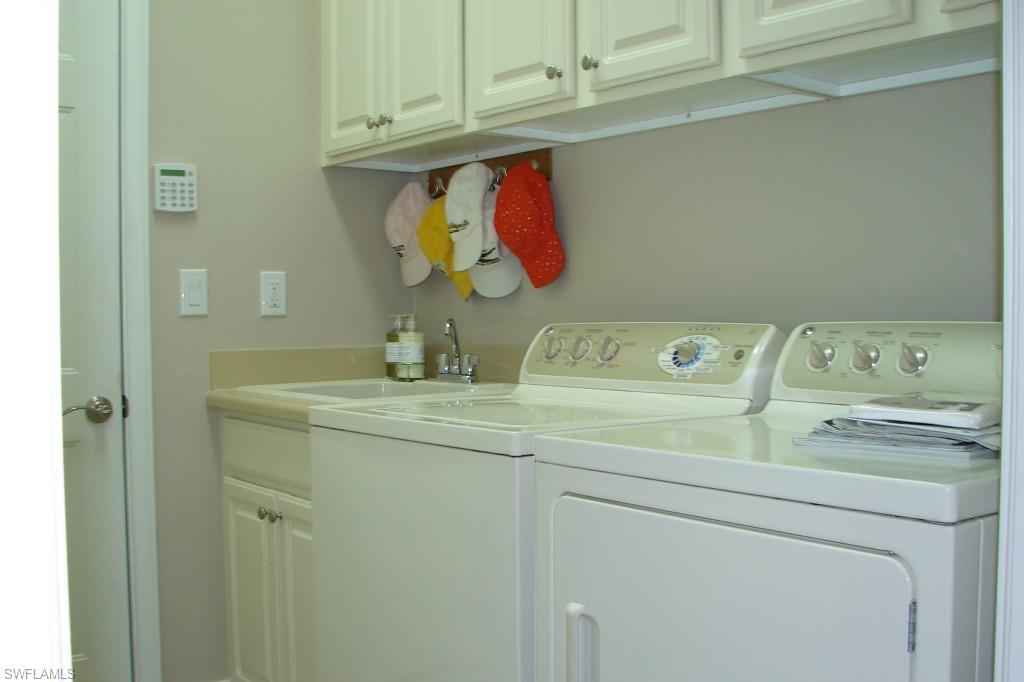 HERITAGE BAY - Residential