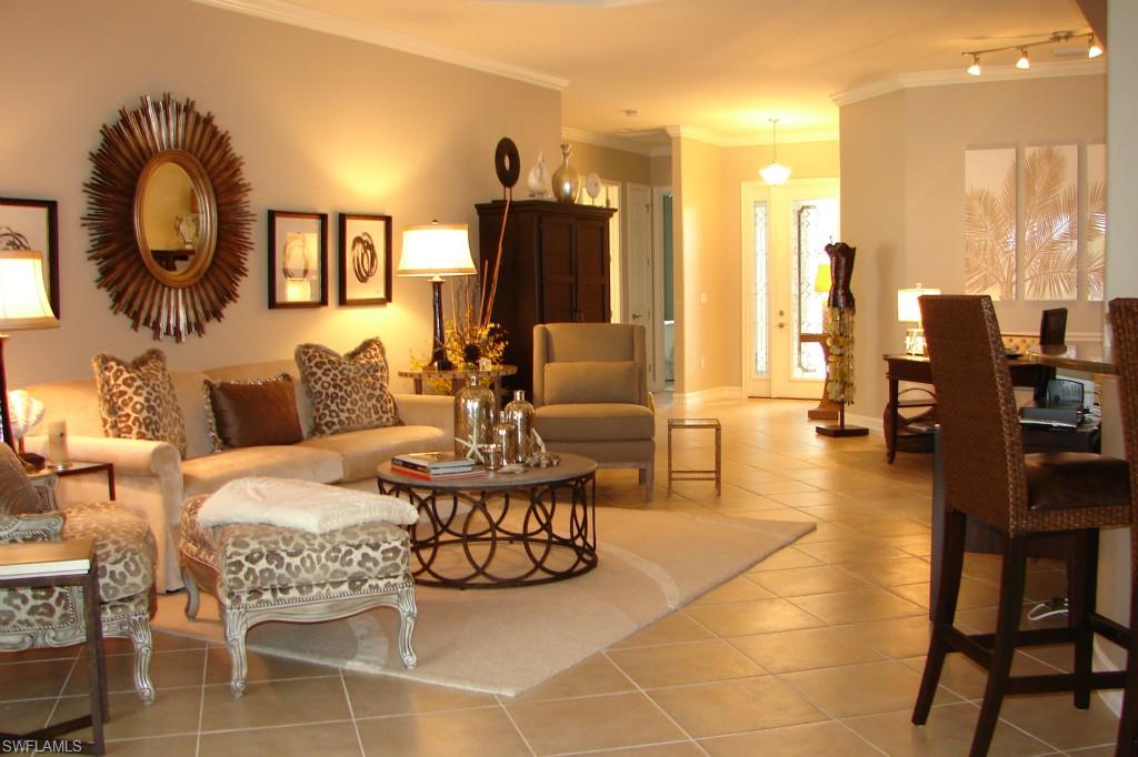 HERITAGE BAY - Residential