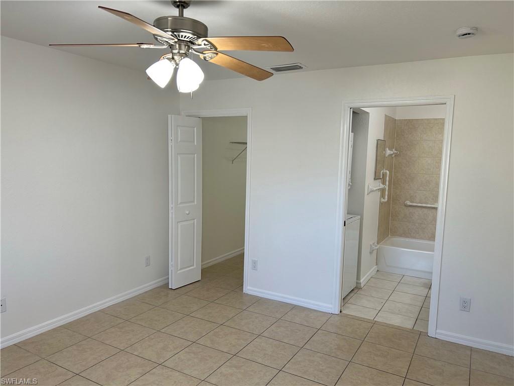 CAPE CORAL - Residential Lease