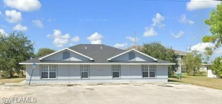CAPE CORAL - Residential Lease