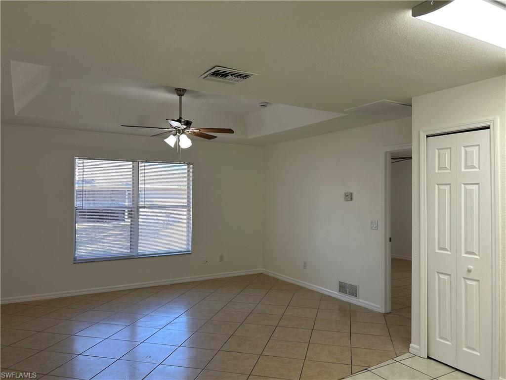 CAPE CORAL - Residential Lease