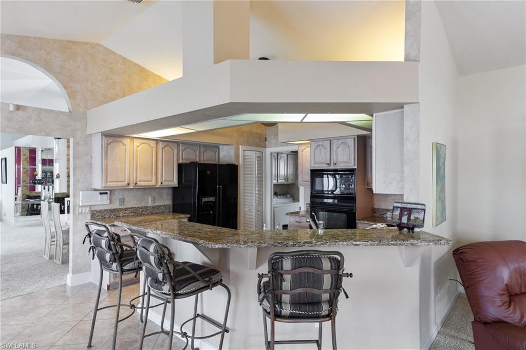 BRIARCREST - Residential