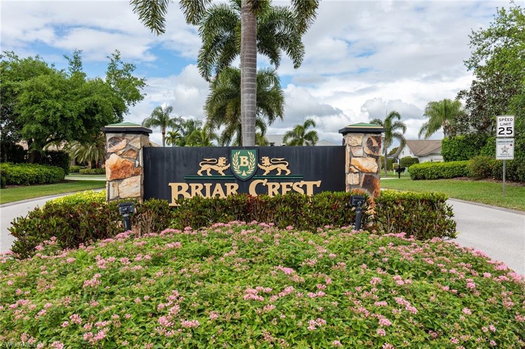 BRIARCREST - Residential