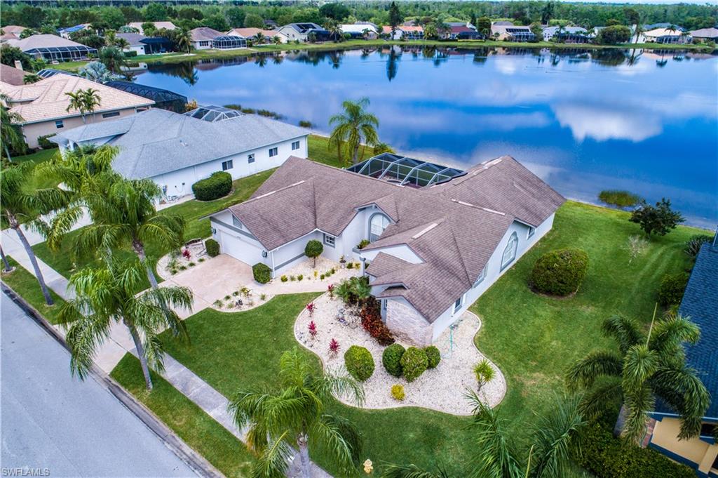 BRIARCREST - Residential