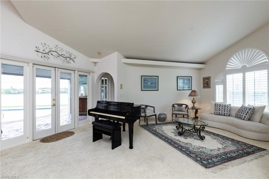 BRIARCREST - Residential