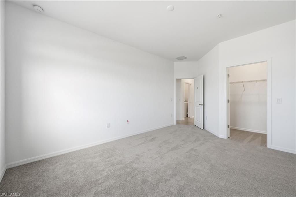 THE NATIONAL GOLF & COUNTRY CLUB AT AVE MARIA - Residential