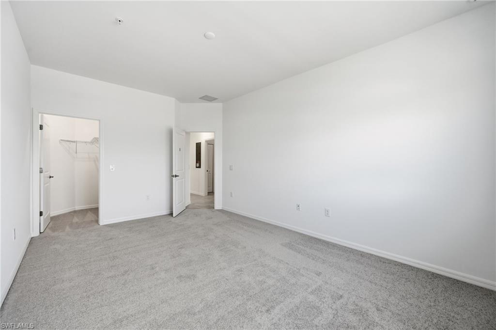 THE NATIONAL GOLF & COUNTRY CLUB AT AVE MARIA - Residential